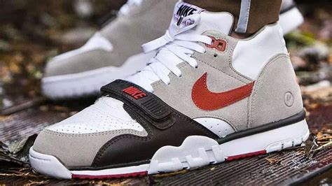 nike air trainer 1 sizing|Nike Air Trainer 1 sale.